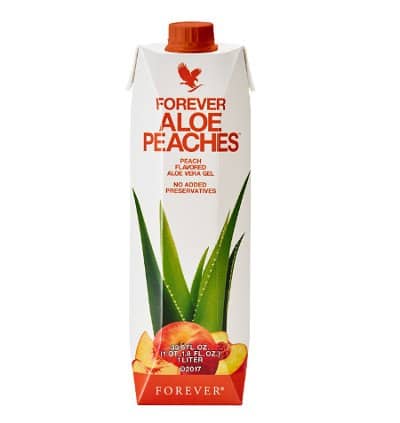 aloe-peaches-forever