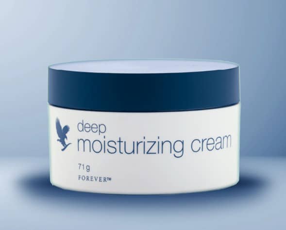 deep moisturizing cream